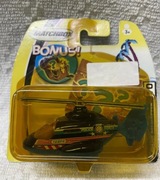 MATCHBOX Helikopter do kolekcji 