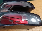 Citroen C4 Grand Picasso lampa tylna prawa LED 