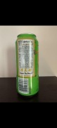 Monster Energy Dragon Ice Tea Lemon 473 ml wersja kolekcjonerska 