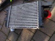 Renault Captur 2017 chłodnica, 