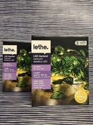 Girlanda Łańcuch Świetlny Led 20 diod 230cm