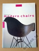 Modern Chairs Charlotte & Peter Fiel