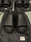 Klapki yeezy slide ys-01 10US 