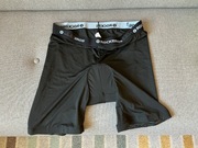 Spodenki Rowerowe Wewnętrzne Rockbros Wkładka XL MTB