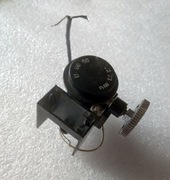 Napęd skali OR Maja z potencjometrem