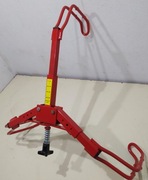 ŁAŃCUCHY ŚNIEGOWE NA KOŁA / OPASKI ANTYPOŚLIZGOWE