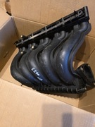 Kolektor ssący Mercedes E270 