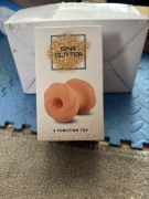 Masturbator męski ( zabawka erotyczna)