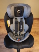 Fotelik samochodowy LIONELO Bastiaan I- Size 0-36 kg