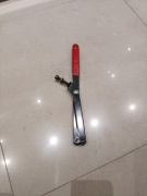 Blokada dzwonu -  piasty sprzęgła  - sprzegla koła magnesowego buzetti