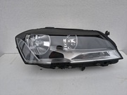 VW PASSAT B7 LAMPA PRAWA!! 100% EUROPA!!! STAN BDB
