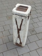 Skrzynka 5cm Pak stan bardzo dobry