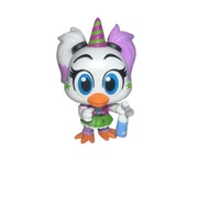 Figurka Funko Mystery Mini: Five Nights At Freddy's (FNAF) - Circus Chica