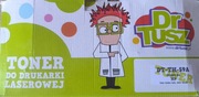Dr Tusz Toner Zamiennik 59A do HP (CF259A) (Czarny)