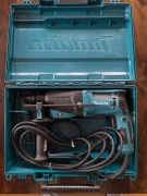 Młotowiertarka Makita HR2630 - NOWA