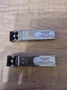 Moduł SFP GBIC NETGEAR 1GB SX LC 850nm AGM731F