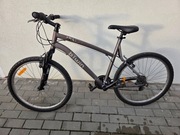 Rower bTwin Rockrider 5.1 rozmiar L, 100% sprawny, wygodny, piękny