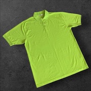 Polo z krótkim rękawem koszula męska rozm. XL