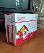 KARTRIDŻE + Konsola Retro Pegasus NES Famicom Famiclone FC Compact Dendy