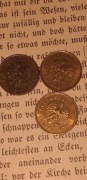 1 grosz 1999 rok 