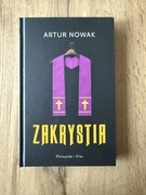 Zakrystia Artur Nowak
