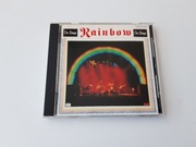 RAINBOW - ON STAGE  CD Japan bez OBI Wyd. 1986 r. DEEP PURPLE