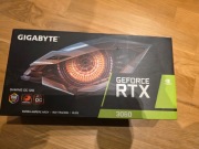 Sprzedam RTX 3060 Gigabyte 12GB