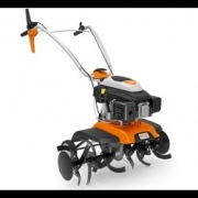 Glebogryzarka STIHL. Wynajem