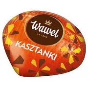 Cukierki Kasztanki Wawel 1kg