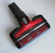 Eletroszczotka Turboszczotka PHILIPS SpeedPro 360