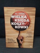 WIELKA KSIĘGA KOSZYKÓWKI KSIĄŻKA 