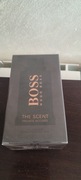 HUGO BOSS THE SCENT PRIVATE ACCORD  100 ML