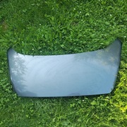 maska do KIA Venga 2009- stan bdb, oryginalna, kolor szary 9A