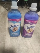 Niemiecki płyn do płukania softlan