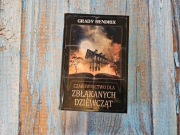 "Czarownictwo dla zbłąkanych dziewcząt", Grady Hendrix