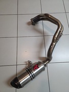 Wydech dominator HP8 yamaha mt 07 gen 1 2 3