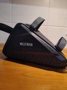 Wodoodporna tobra rowerowa 3l wildman es 19