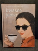 Kwaśne jabłko - Joanna Karpowicz, Jerzy Szyłak