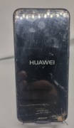 Huawei y6 2018  zbity reaguje nr C120
