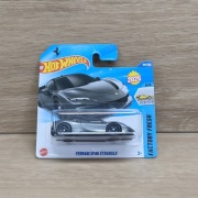 Hot Wheels Ferrari SF90 Stradale HYY08.