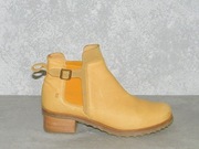 El Naturalista KENTIA - BOTKI SKÓRA - rozm. 40 - JAK NÓWKI !!!