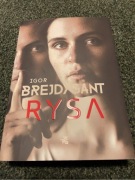 Igor Brejdygant Rysa