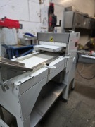 Krajalnica do chleba VLB kromka 12.5mm 