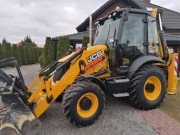 Silnik JCB 444 TA4i - 81 B1