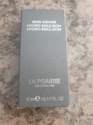 La Prairie skin caviar hydro emulsion