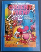 Orient MEN Tadeusz Baranowski 