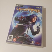 Guild Wars Factions PL PC