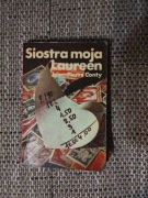 Siostra moja Laureen  Jean-Pierre Conty