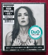 Kasia Kowalska - Aya