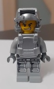 Lego Power Miner - Engineer - pm026